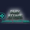Партнерская программа Play Attack — ревью игровой партнерки