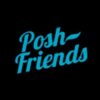 Партнерская программа Posh Friends — анализ игровой партнерки