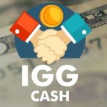 Партнерская программа IGGcash
