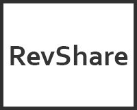 Модель работы Revshare